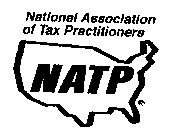 NATIONAL ASSOCIATION OF TAX PRACTITIONERS NATP