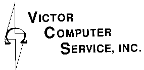 VICTOR COMPUTER SERVICE, INC.