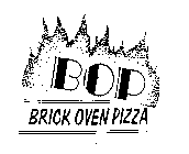 BOP BRICK OVEN PIZZA