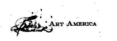 ART AMERICA