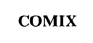 COMIX