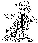 SPEEDY CASH