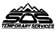 SOS TEMPORARY SERVICES