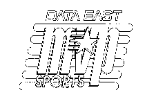 DATA EAST MVP SPORTS