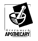GREENWICH APOTHECARY