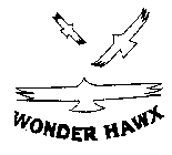WONDER HAWX