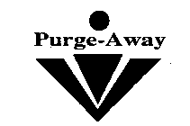 PURGE-AWAY