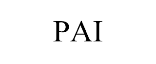 PAI