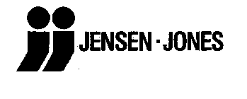 JJ JENSEN-JONES