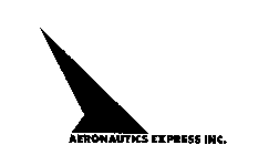 AERONAUTICS EXPRESS INC.