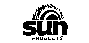 SUN PRODUCTS