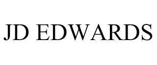 JD EDWARDS