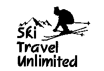 SKI TRAVEL UNLIMITED