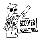 SCOOTER PRODUCTIONS