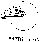 EARTH TRAIN