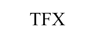 TFX