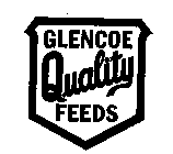 GLENCOE QUALITY FEEDS