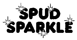 SPUD SPARKLE