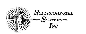 SUPERCOMPUTER SYSTEMS INC.