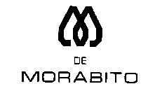 M DE MORABITO