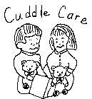 CUDDLE CARE