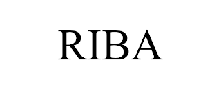 RIBA