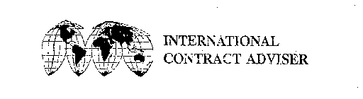 INTERNATIONAL CONTRACT ADVISER