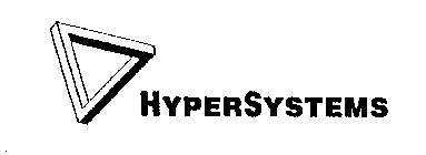 HYPERSYSTEMS