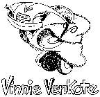 VINNIE VENKOTE