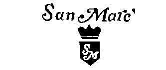 SAN MARC' SM