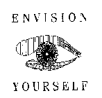 ENVISION YOURSELF