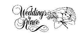 WEDDINGS BY RENEE
