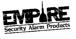 EMPIRE SECURITY ALARM PRODUCTS