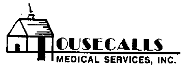 HOUSECALLS MEDICAL SERVICES, INC.