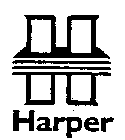 H HARPER