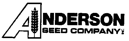 ANDERSON SEED COMPANY INC.