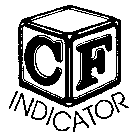 CF INDICATOR