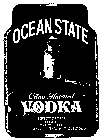 OCEAN STATE