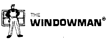 THE WINDOWMAN