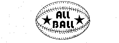ALL BALL