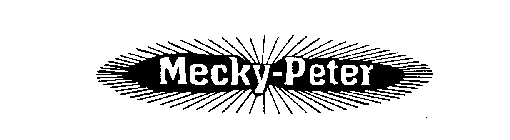 MECKY-PETER