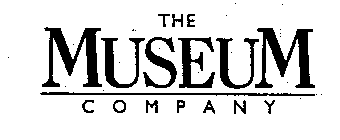 THE MUSEUM COMPANY