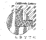 L CALIFORNIA LOTTERY LOTTO