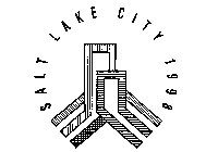 SALT LAKE CITY 1998