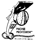 PHONE PROFESSOR