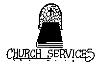 CHURCH SERVICES UNLIMITED