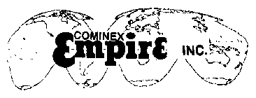 COMINEX EMPIRE INC.