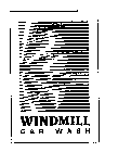 WINDMILL CAR WASH
