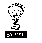 GAMES BY MAIL