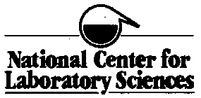 NATIONAL CENTER FOR LABORATORY SCIENCES 